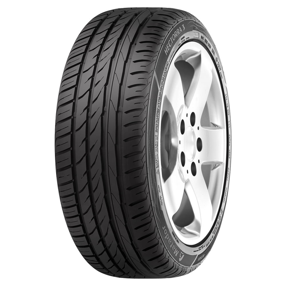 АВТОШИНА 245/45R20 MATADOR MP47 HECTORRA 3 SUV XL 103Y